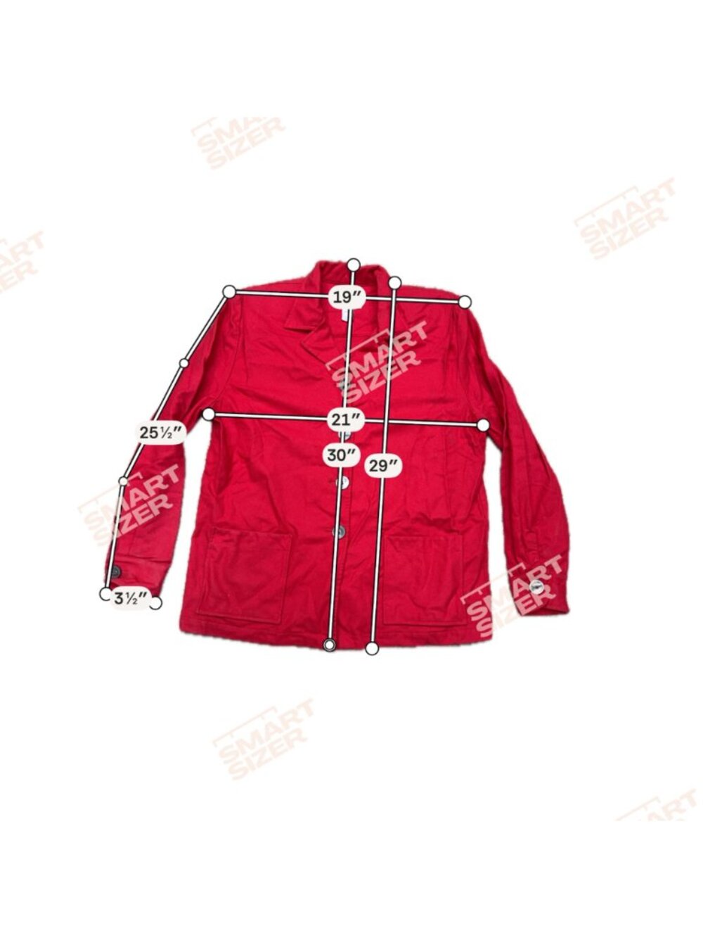 Pendleton Heritage Jacket Women Large Red Wool Limited Edition Made in USA READ - Picture 3 of 13